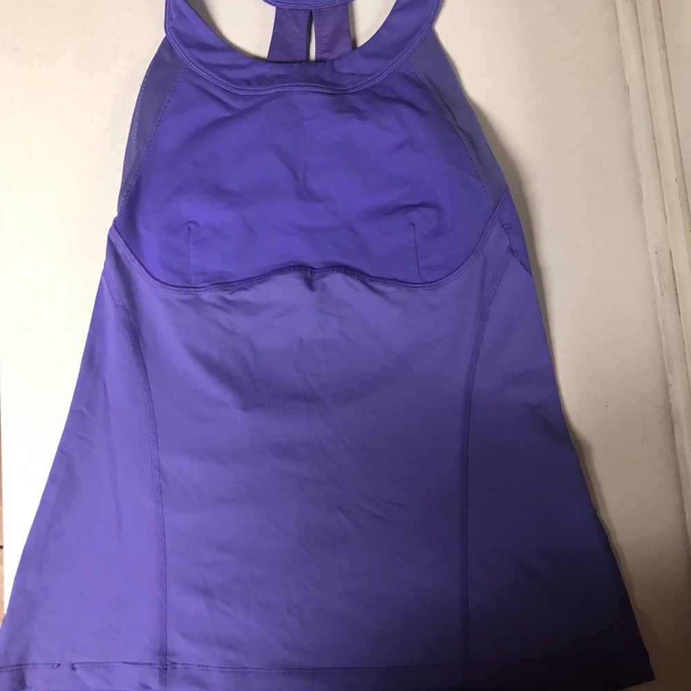 Lululemon Make It Count Tank - Picture 13 of 13